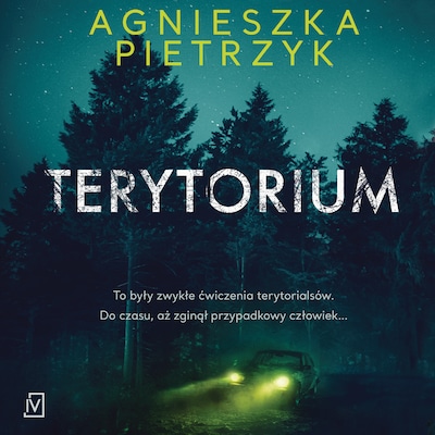 Terytorium
