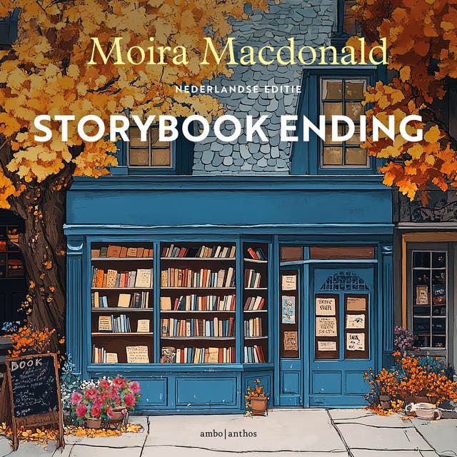 Storybook Ending