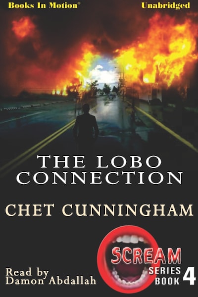 Lobo Connection, The