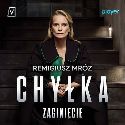 Zaginięcie