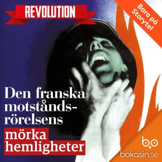 Den franska motståndsrörelsens mörka hemligheter