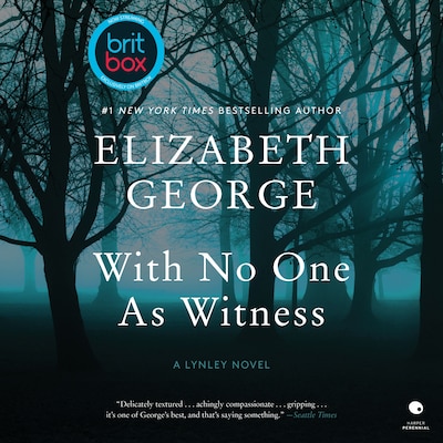 With No One As Witness