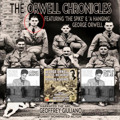 The Orwell Chronicles