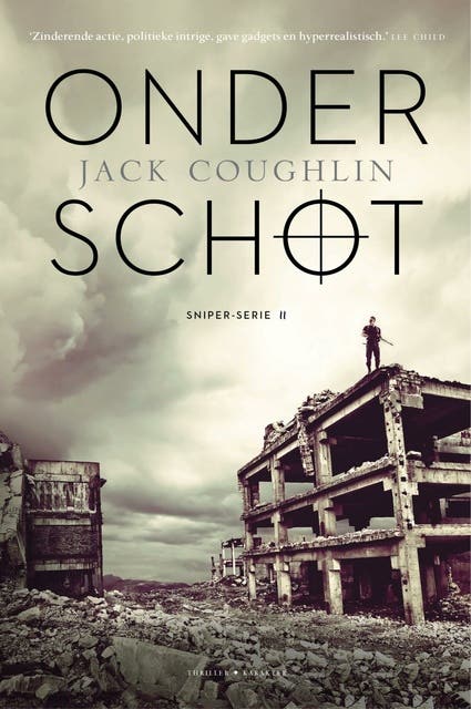 Onder schot deel2