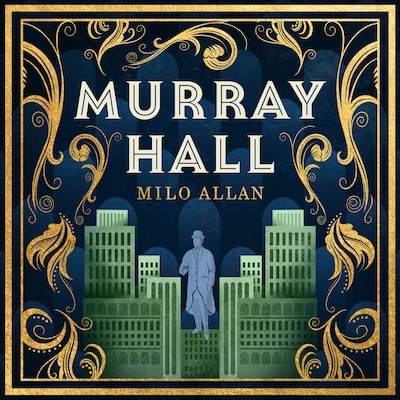 Murray Hall