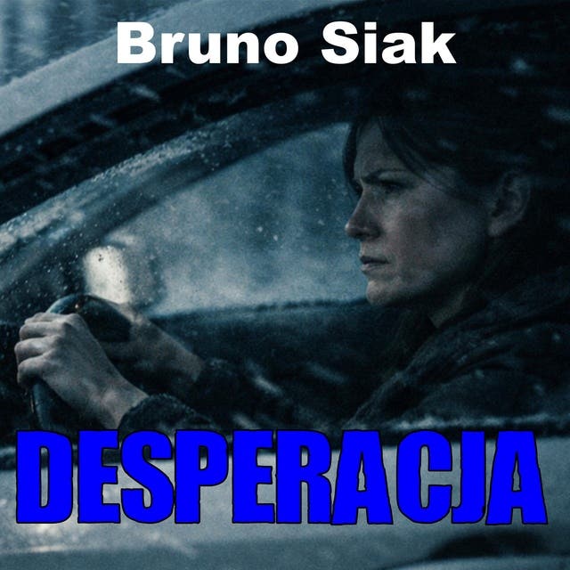 Desperacja