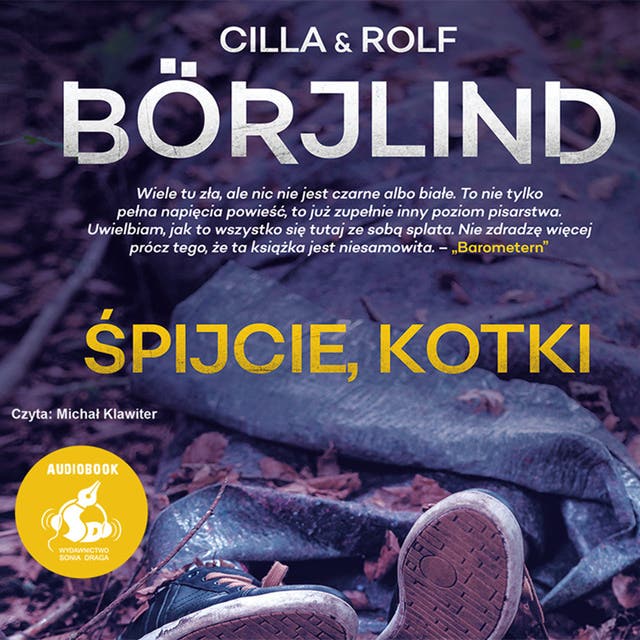 Śpijcie, kotki