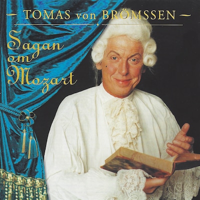 Sagan om Mozart