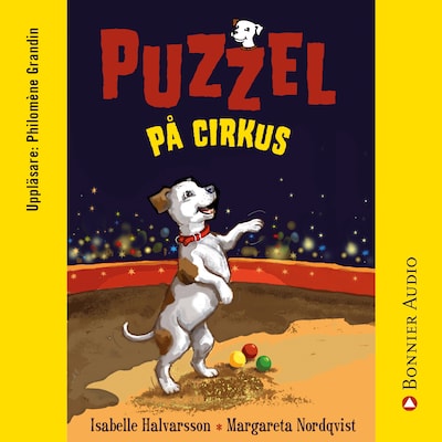 Puzzel på cirkus