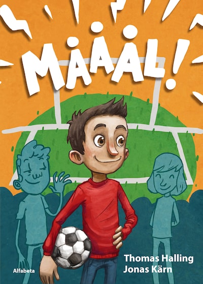 MÅÅÅL!
