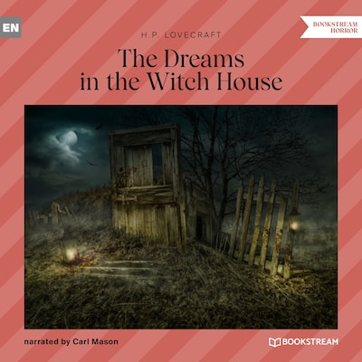 The Dreams in the Witch House