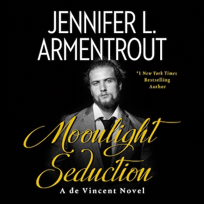 Moonlight Seduction: A de Vincent Novel