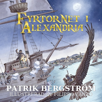 Fyrtornet i Alexandria