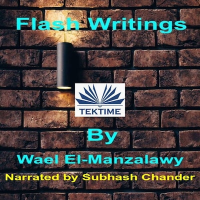 Flash Writings