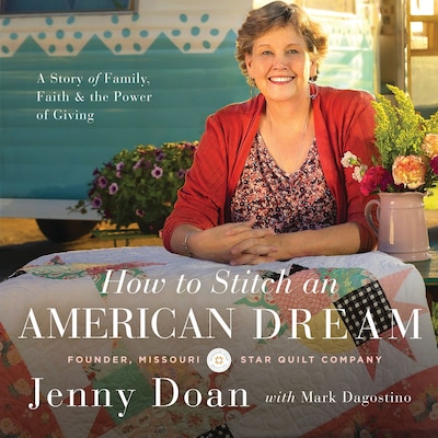 How to Stitch an American Dream