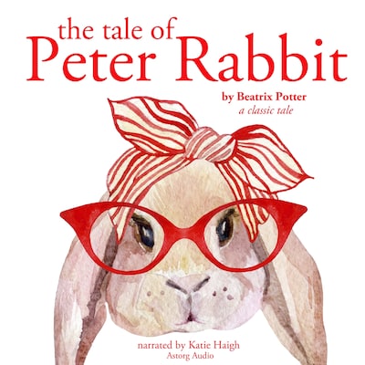 The Tale of Peter Rabbit