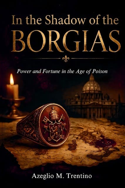 In the Shadow of the Borgias: Power and Fortune in the Age of Poison