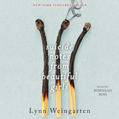 Suicide Notes from Beautiful Girls