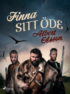 Finna sitt öde
