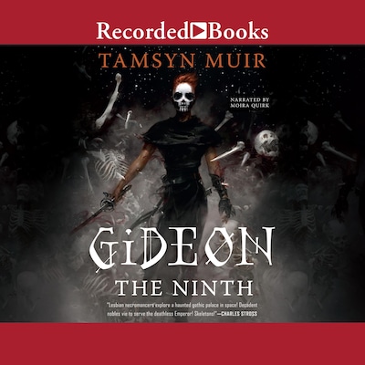 Gideon the Ninth