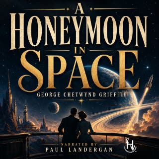 A Honeymoon In Space