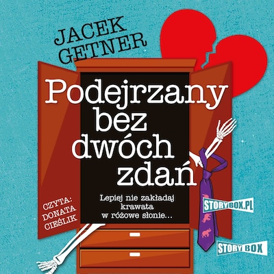 Podejrzany bez dwóch zdań