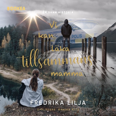 Vi kan läka tillsammans mamma