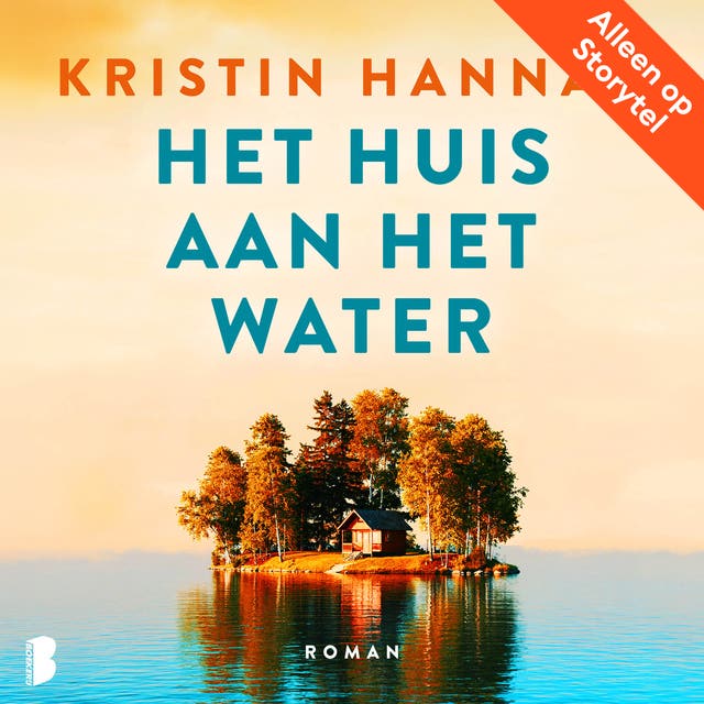 Het huis aan het water