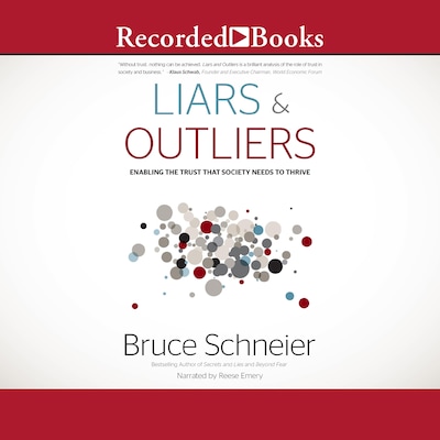 Liars and Outliers