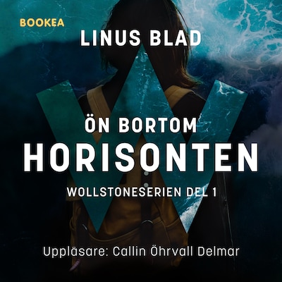 Ön bortom horisonten