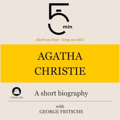 Agatha Christie: A short biography