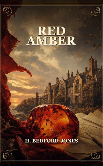 Red Amber