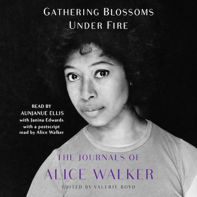 Gathering Blossoms Under Fire
