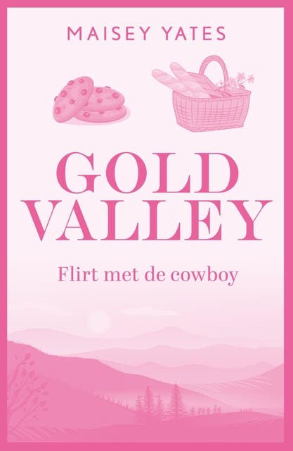 Flirt met de cowboy