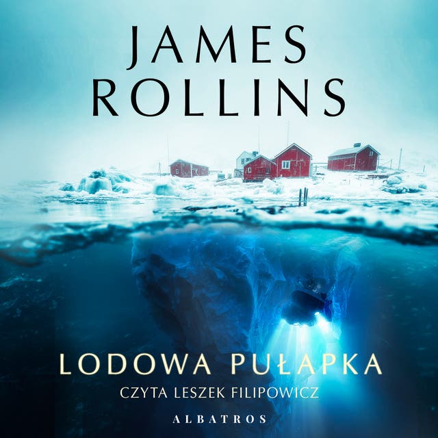 LODOWA PUŁAPKA