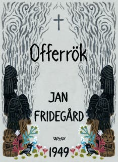 Offerrök