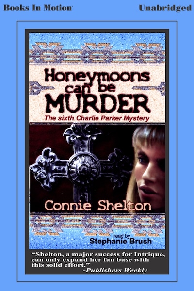 Honeymoons can be Murder