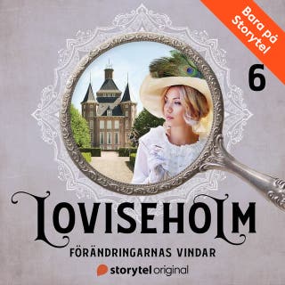 Del 6 - Förändringarnas vindar