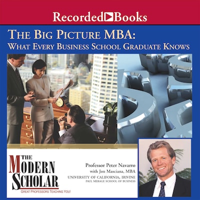 The Big Picture MBA