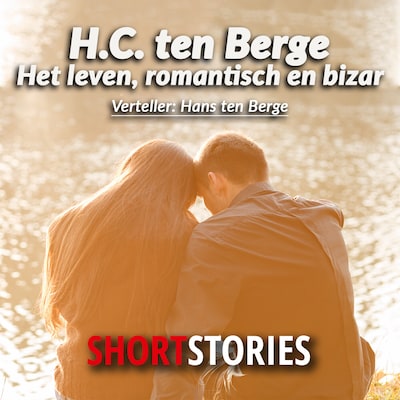 Het leven, romantisch en bizar