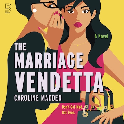 The Marriage Vendetta