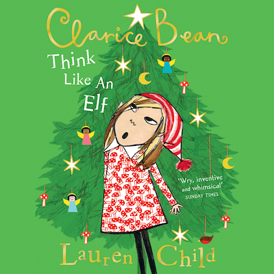 Think Like an Elf