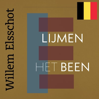 Lijmen / Het been
