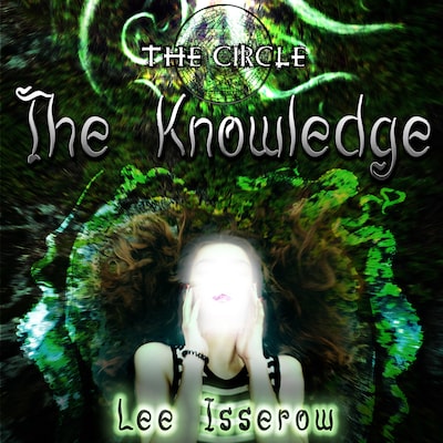 The Knowledge – omslag til lydbogen af Lee Isserow
