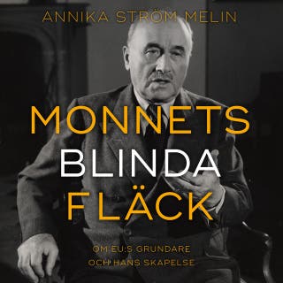 Monnets blinda fläck: Om EU:s grundare och hans skapelse