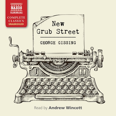 New Grub Street