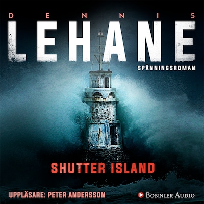 Shutter Island - Patient 67
