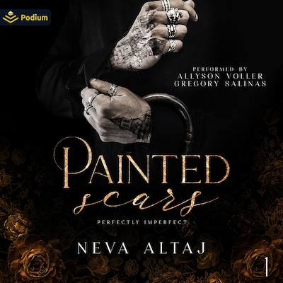 Painted Scars