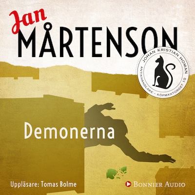Demonerna
