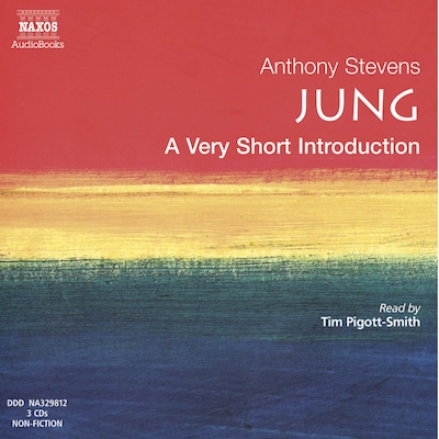 Very Short Introductions – Jung